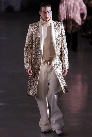 Look 7